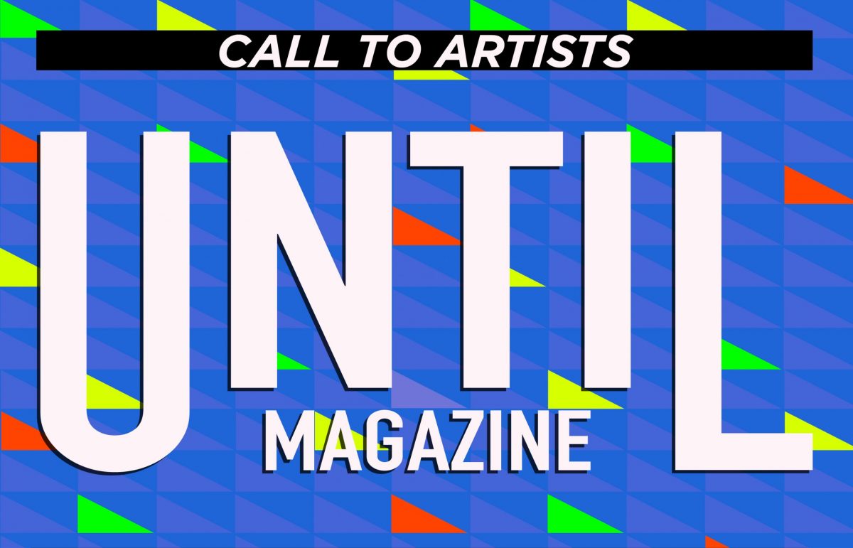 UNTIL magazine